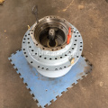 Экскаватор SK210-9 Travel Gearbox SK210LC-9 Travel Gearbox